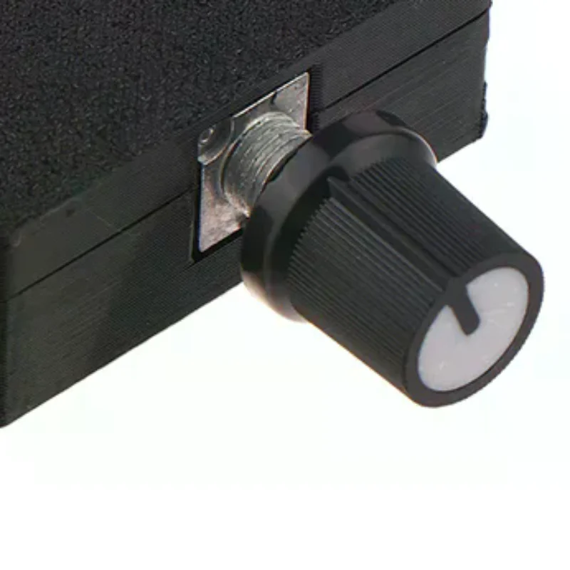 

DC12V PWM 4-Pin Fan Speed Controller Type-C USB Power Supply DIY Water-cooling Cooling Pulse Width Modulator