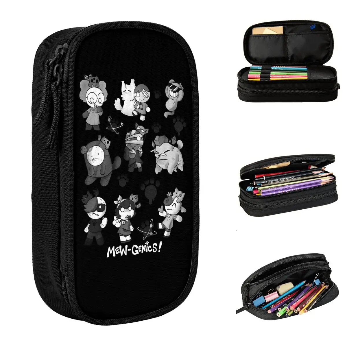 estojo-de-lapis-m-mewgenics-cat-game-bolsa-de-canetas-fashion-para-meninas-e-meninos-grande-capacidade-estojo-de-lapis-com-ziper-para-escritorio