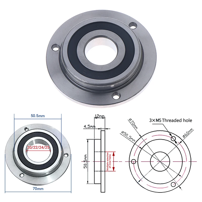 1Pcs Non Standard F…