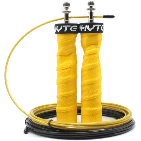 베어링 줄넘기 점프 로프 크로스핏 남성 운동 장비 철사, 가정 체육관 운동 및 피트니스 MMA 복싱 훈련