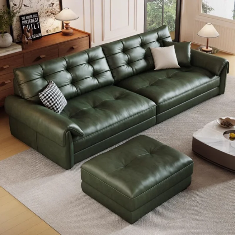 

Armrest Water Proof Sofa Minimalistic Lounge Lazy Sectional Chaise Couch Living Room Loveseat Wohnzimmer Sofas Furniture Home