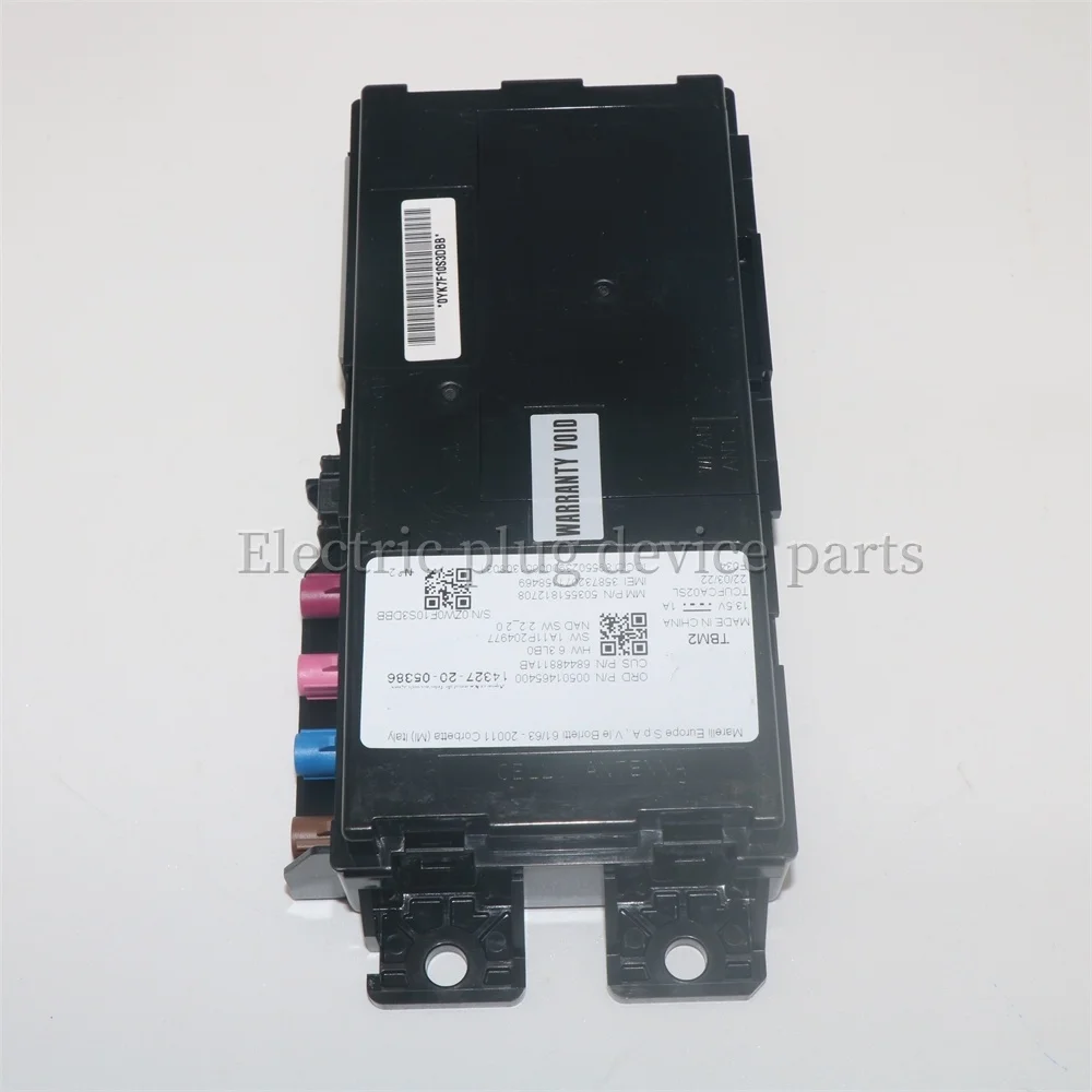 

68448811AB 00501465400 Communication Telematics Control Module