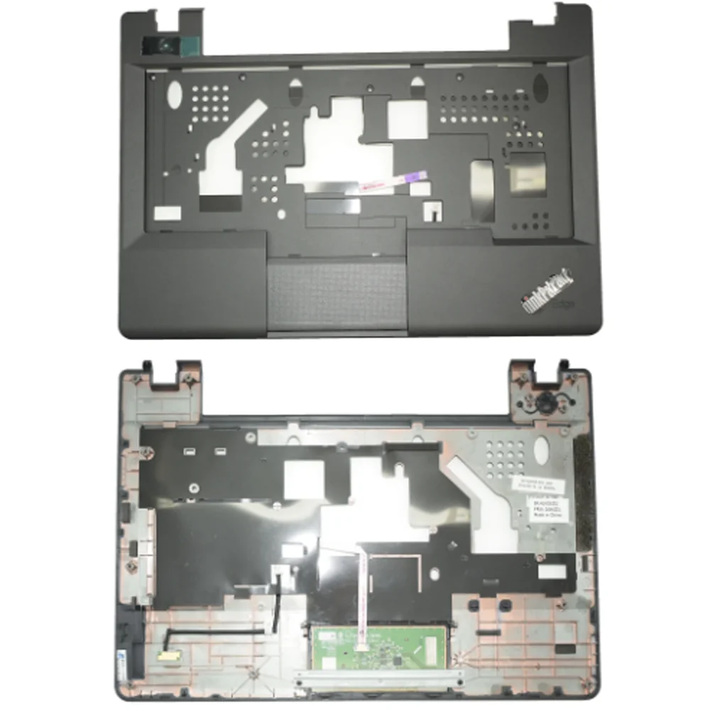 New For Lenovo Thinkpad E330 E335 Keyboard Bezel Plamrest With Touchpad 04W4231