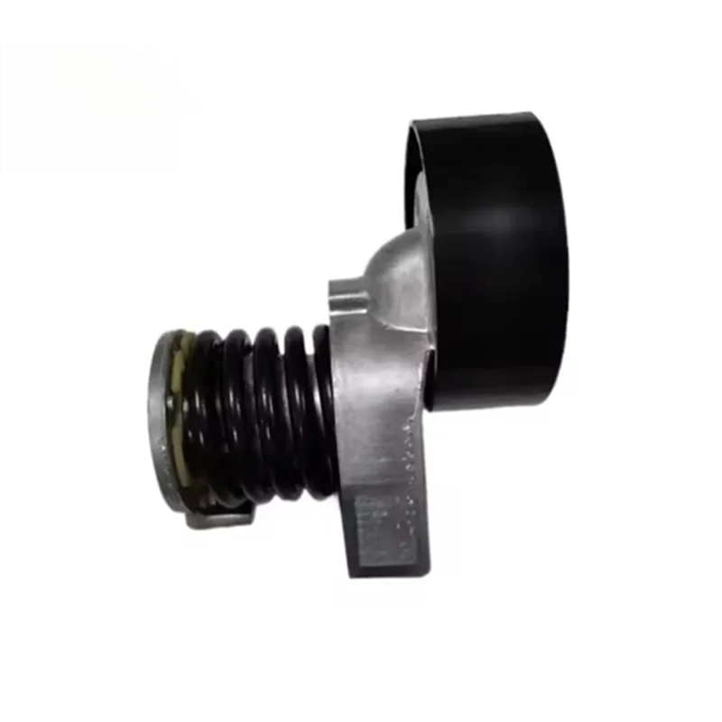 

2712000470 A2712000470 Шкив натяжителя ремня для деталей двигателя Mercedes-Benz W212 W204 C204 W203