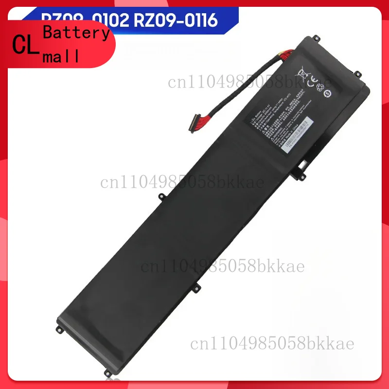 New Battery For Razer Blade RZ09-0102 RZ09-0116 E31 RZ09 14