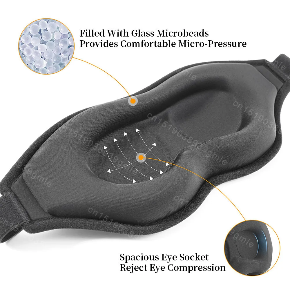 Thumbnail 3 - #12 Cheap Eye Pillows Worth Buying