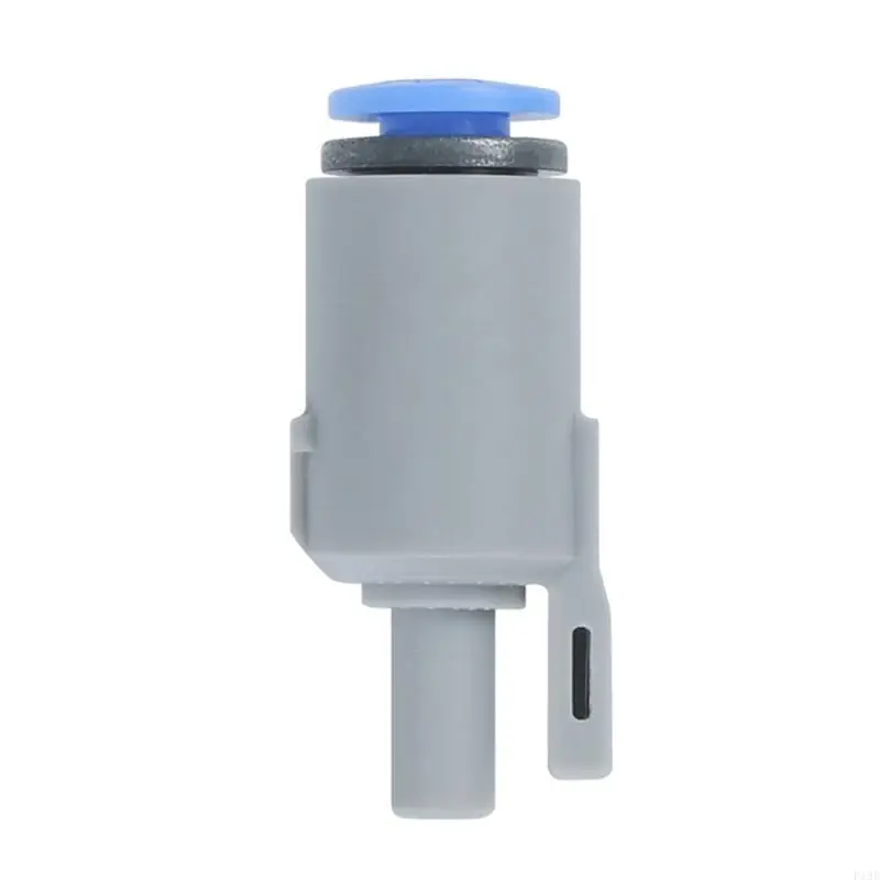 

Extended Use Upgraded Filament Hub Tube Tube 3D Printer Connector For 3D Printer Replacement Accessories F19E