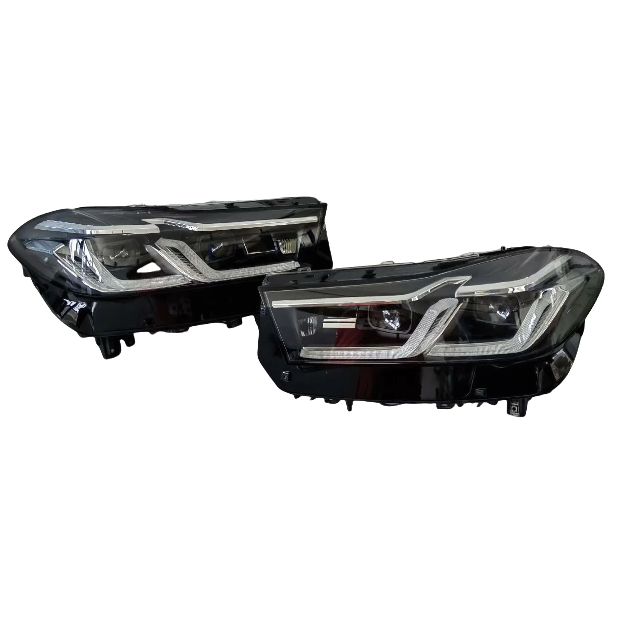 

Suitable for 19-23 6 Series car headlights G32 headlights LED lights 630i 640i high quality headlights