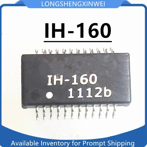 

1 шт. новый оригинал IH-160 SOP24