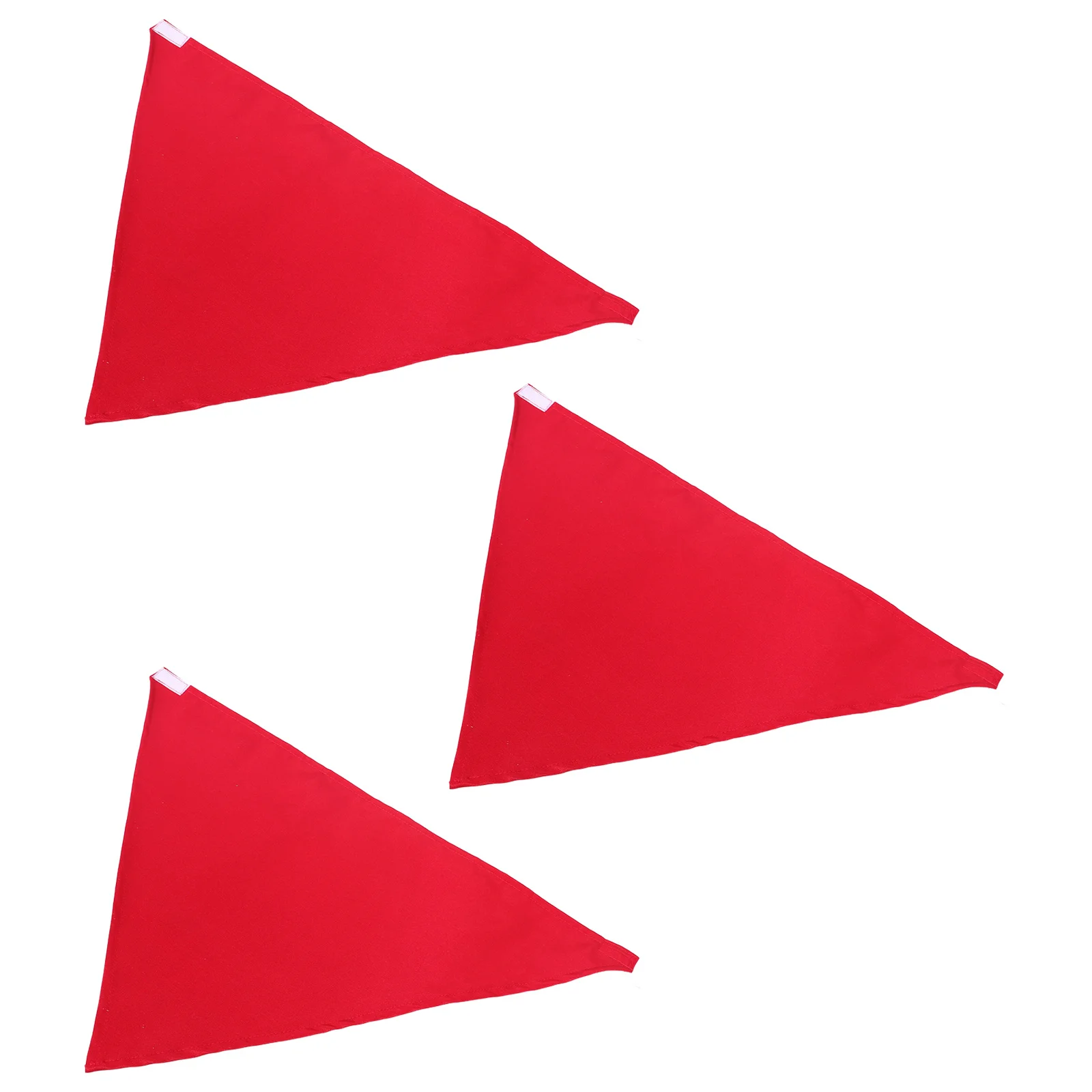 

3 шт., кухонные шапочки для приготовления пищи, регулируемые унисекс, бандана для шеф-повара, платки для общественного питания, рабочие шапки для ресторана