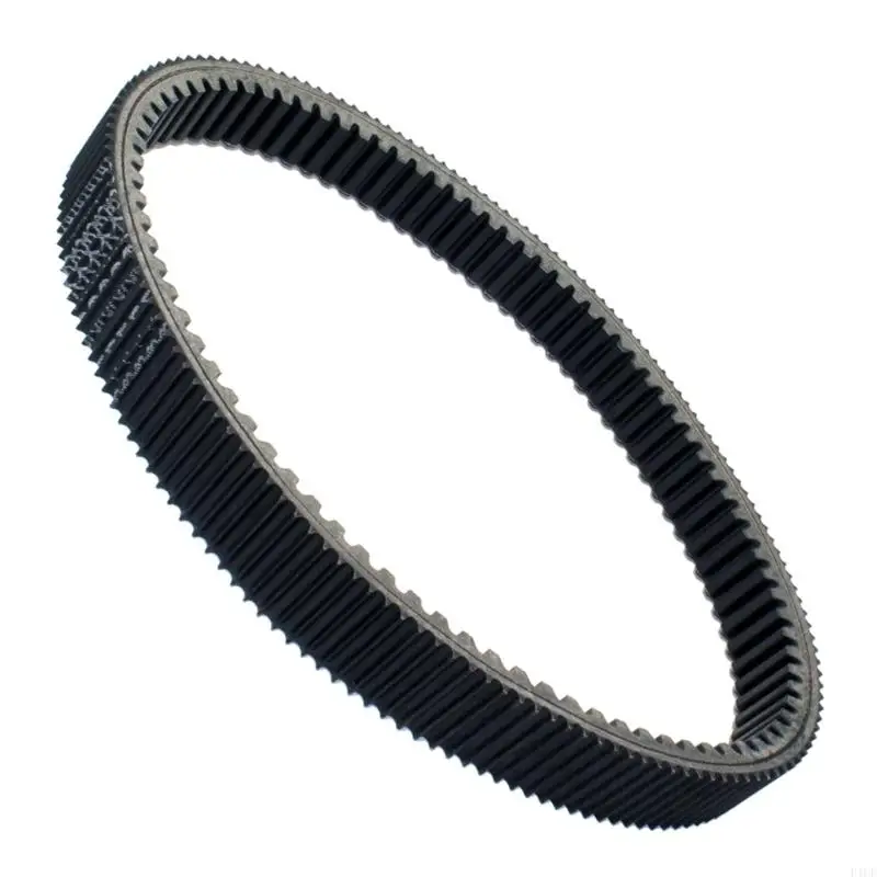 

2025 New Replacement Rubber Drive Belt Enhanced Transmission Efficiency 0823-013 3402-757