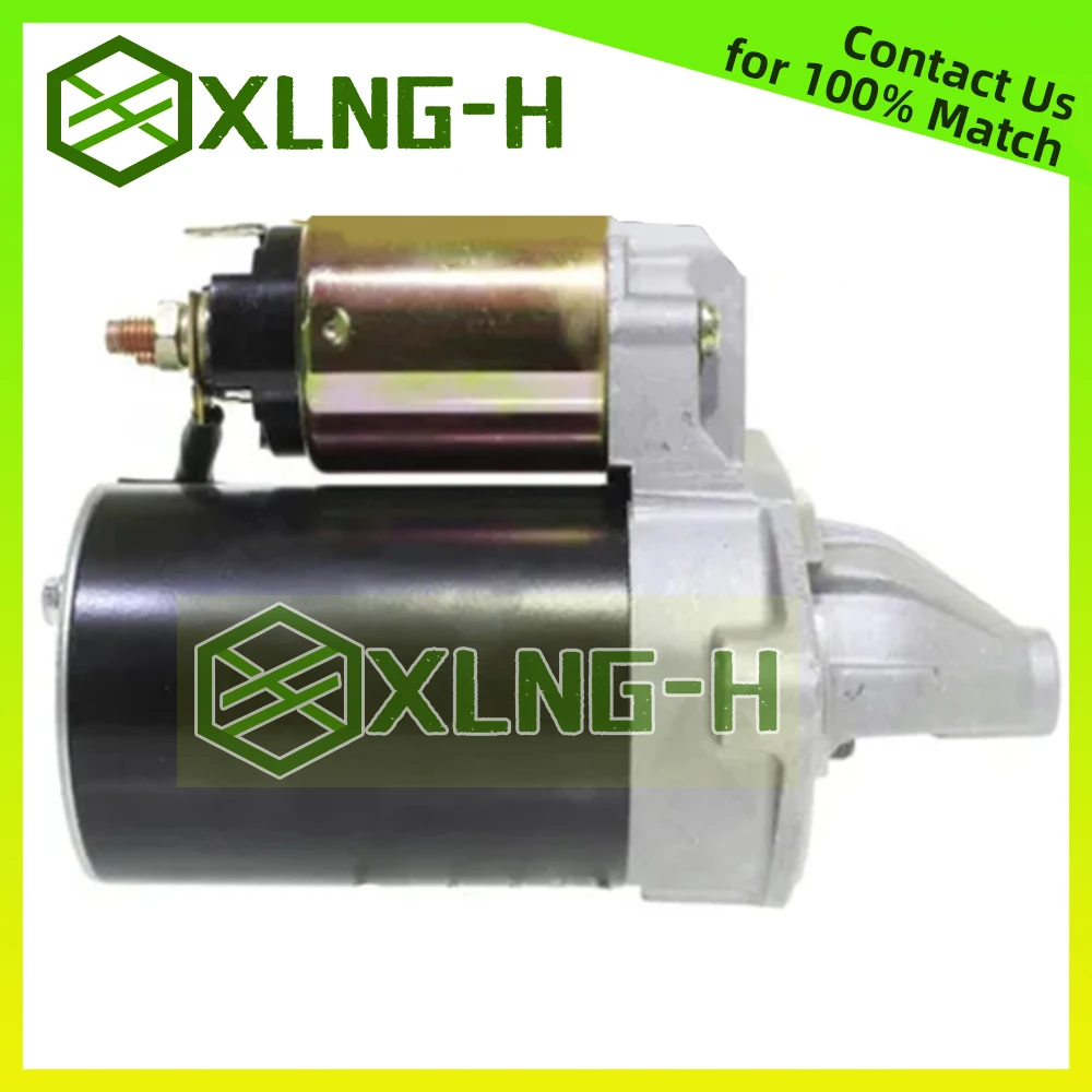 3610002511 3610002550 3610002555 3610002560 3610002800 Starter Motor for Kia Picanto Hyundai Amica Atos Prime Getz 1.0,1.1