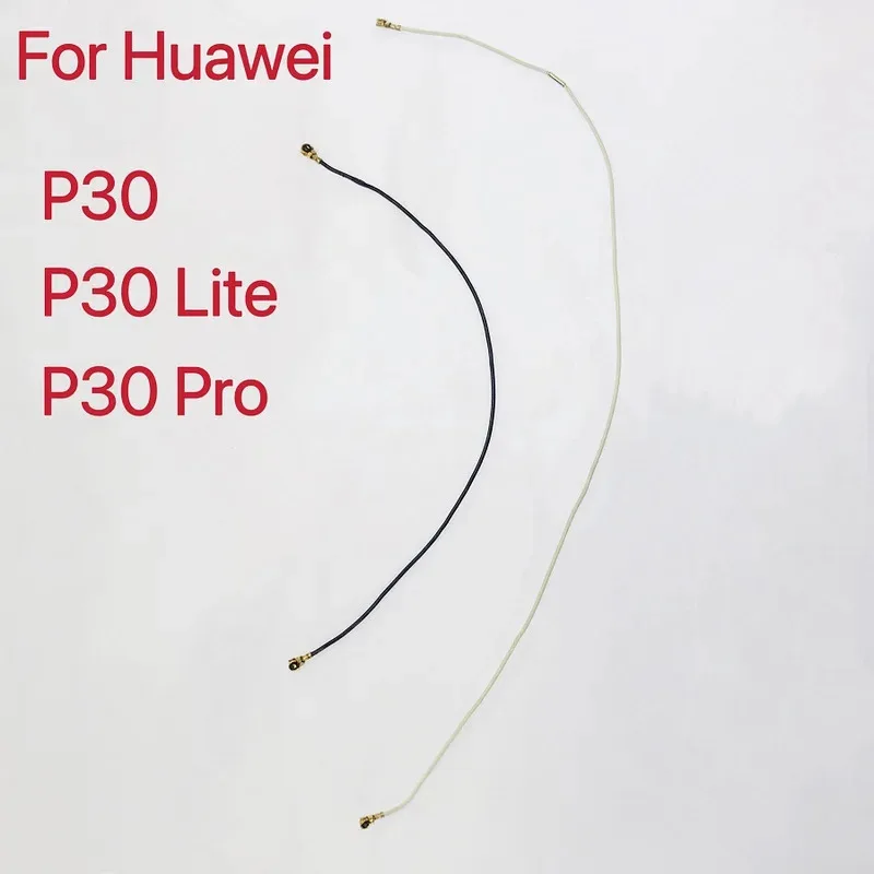 Pop For Huawei P30 P30 Lite P30 Pro Signal Antenna Network Flex Cable Replacement Part