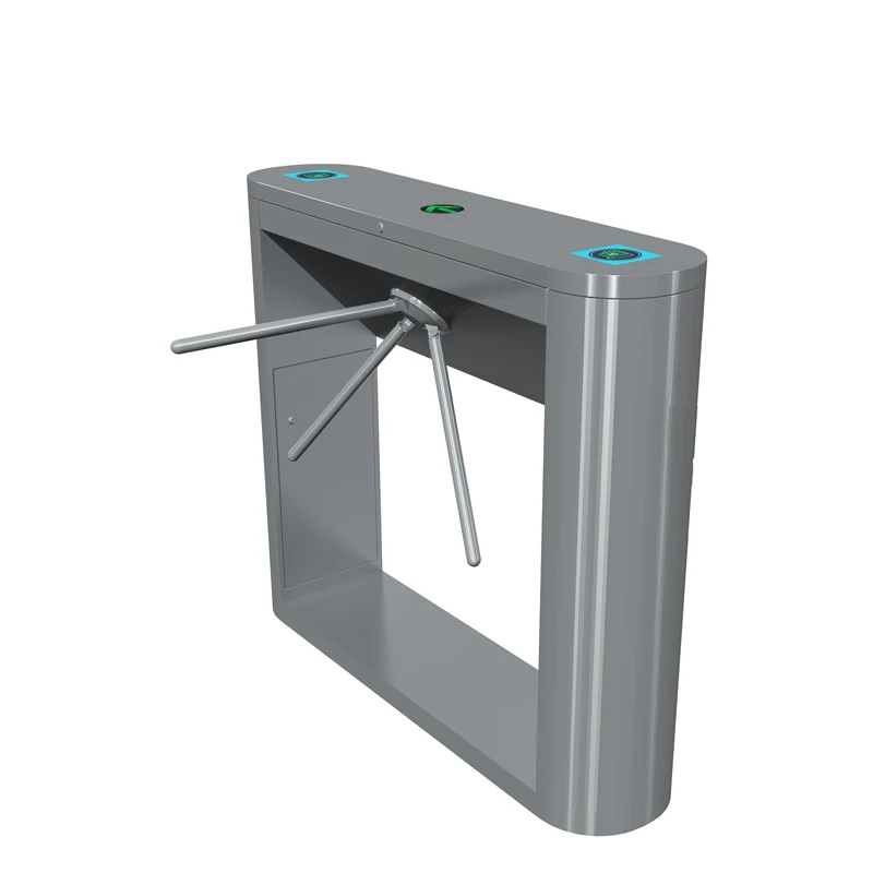 

SEWO Automatic Tripod Turnstile Barrier Gate for Concert Pedestrian Access Control System