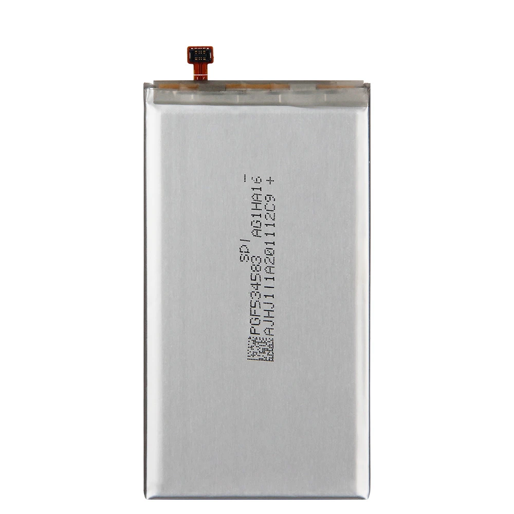 Replacement Battery EB-BG973ABU For SAMSUNG Galaxy S10 X SM-G9730 S10 EB-BG973ABE Rechargeable Phone Battery 3400mAh