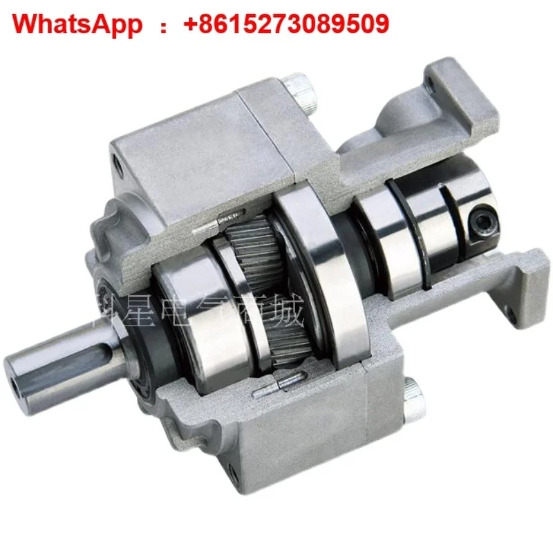 

Редуктор шестерни с косым зубом 78ZR9-400/78ZR5-750/98/125, механическая рука, машина для резьбы по нефриту