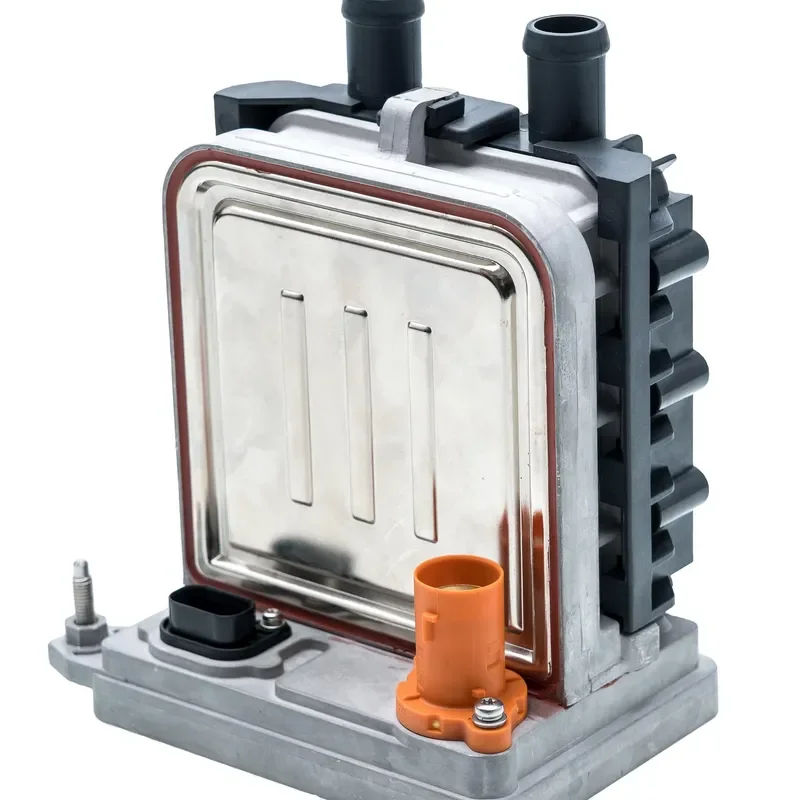 5kW High Pressure Electric Coolant Heater for Electric Vehicles Parking Heater