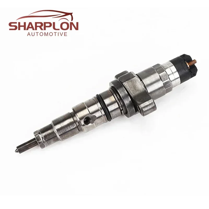 Factory Delivery 0445120238 Dies el Common Rail Injector for Dod ge Ram 0445120238