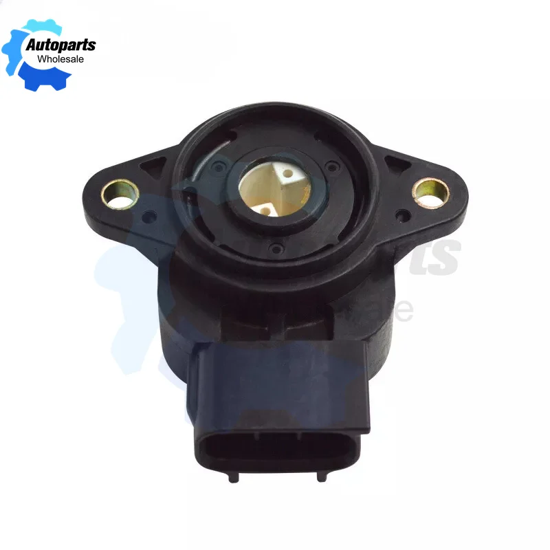 Válvula IAC de Control de aire en ralentí, compatible con Daihatsu Terios, Toyota Duet M100, M110 EJDE EJVE 22270 97201-1,0-1998, 2000, 2004