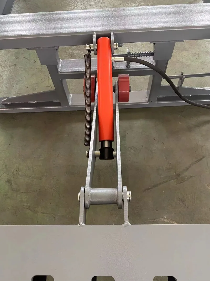 Pickup Truck Auto Frame Machine Auto Body Puller Rack Car Chassis Straightening
