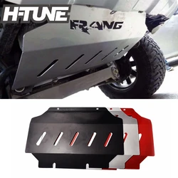 Skid Plate Front Under Guard Engine Protection Cover For Ranger T6 T7 2012++