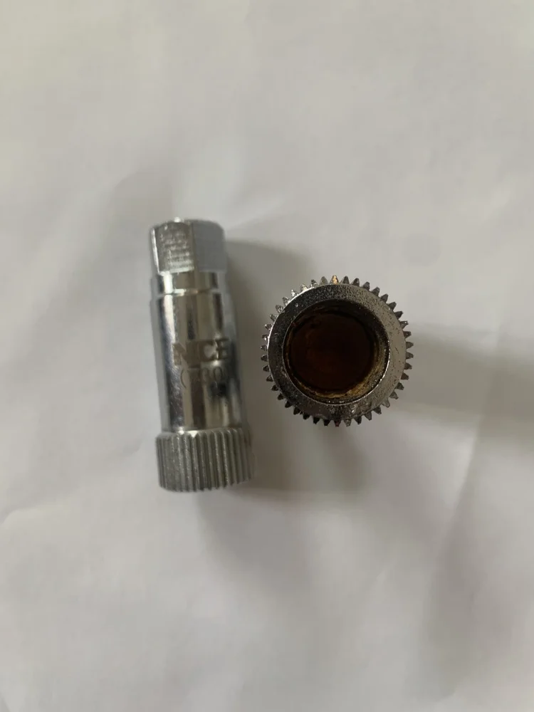 

Ключ для снятия топливной форсунки CAT для двигателей Caterpillar, высокопрочный автомобильный диагностический инструмент, ремонт грузовиков