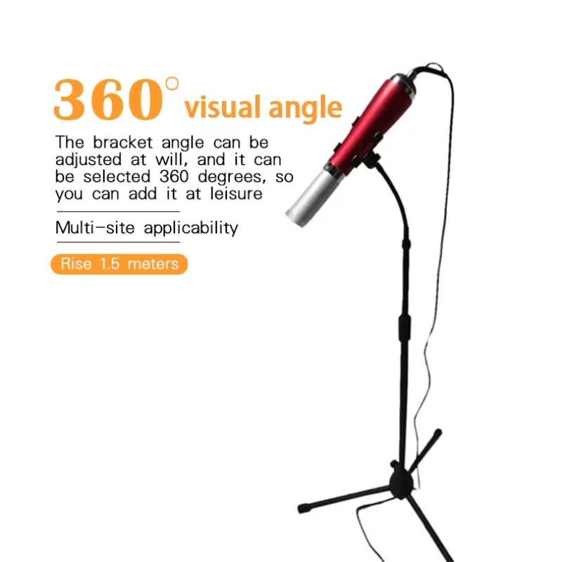 

Специальный регулируемый на 360 градусов штатив Iteracare Terahertz, небольшая подставка для простого управления