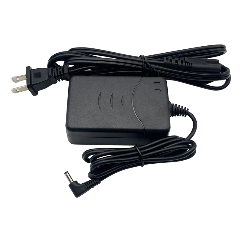 Caricabatterie NC-III per stazione totale sud Batteria LI-30 Batteria NTS-332R4/342R10M Uscita CA 100-240 V 1400 mA