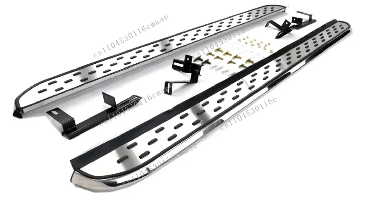 

NEW 3008 2017-2023 Popular Pedal Side Pedals, The Most Popular Style, with Very Stable Quality