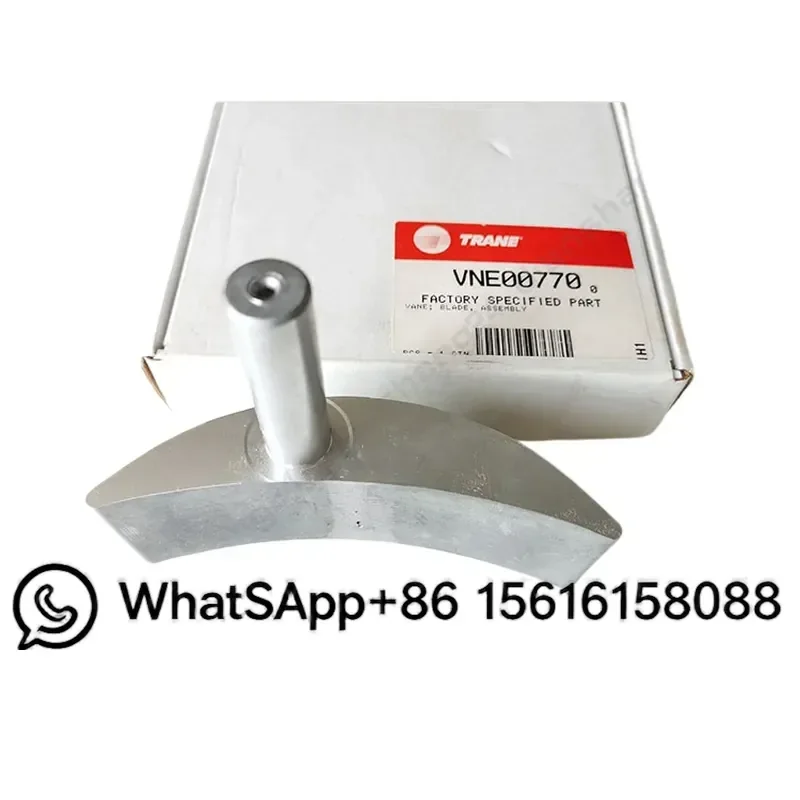 VNE00770 VNE00771 VNE00772 VNE00773 VNE00774 Air Conditioner Blower Wheel Fan Impeller Replacement for CH530 HVAC Parts