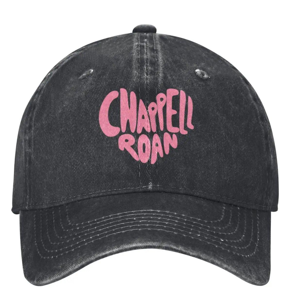 

Vintage Chappell Roan Cool Singer Heart Pink Baseball Cap Women Men Designer Trucker Dad Hat Summer Outdoor Sun Baseball Caps