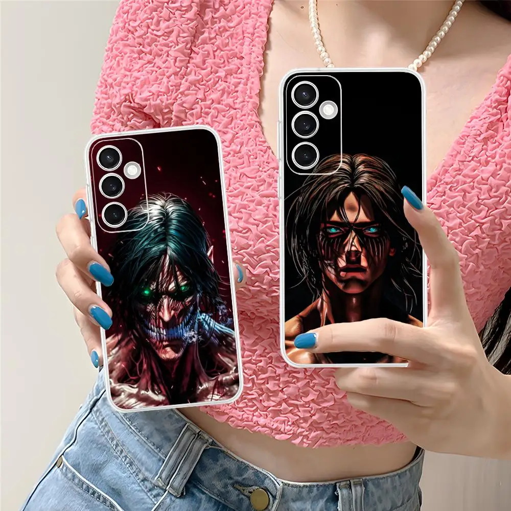 Aot Eren Mobile Cel… - image
