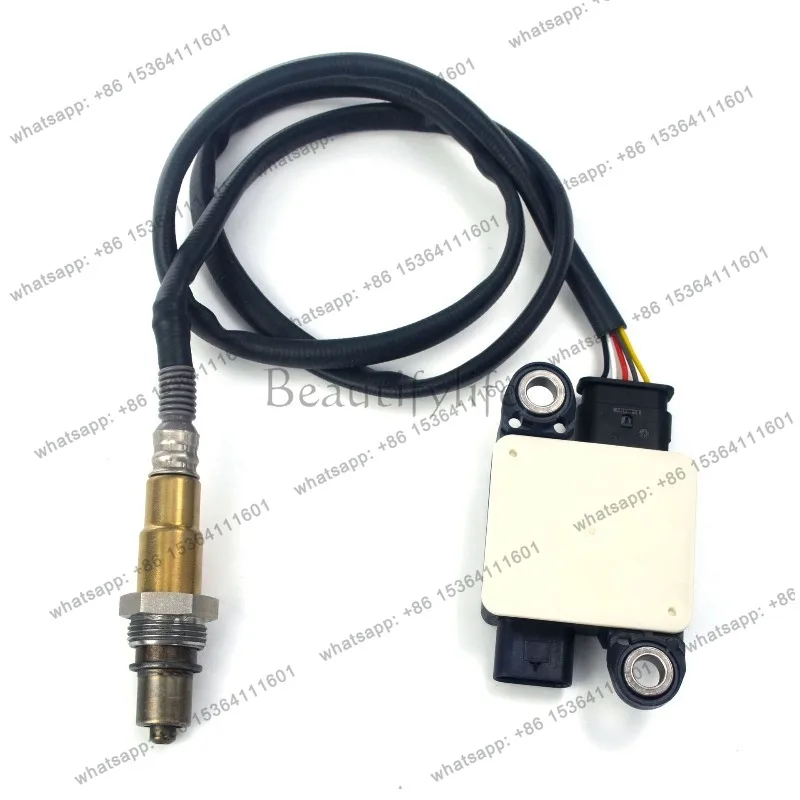 TOOL 227930077R 0281007391 0281007246 , Particulate Matter Sensor