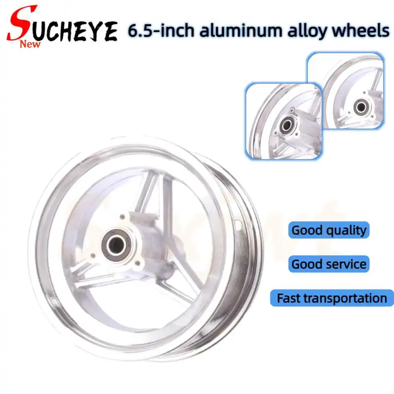 

Электросамокат с 13-дюймовыми шинами 13x5.00-6.5, модифицированная ступица для квадроцикла/карта, 6.5-дюймовая ступица