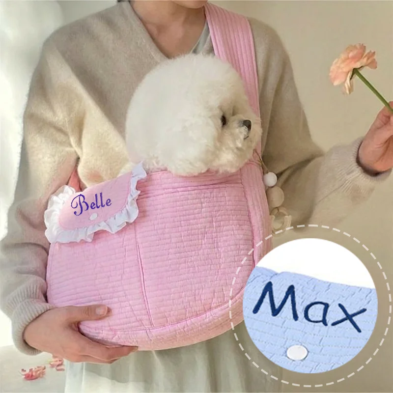 #10 Compare Soft Pet Travel Carriers Before You Buy