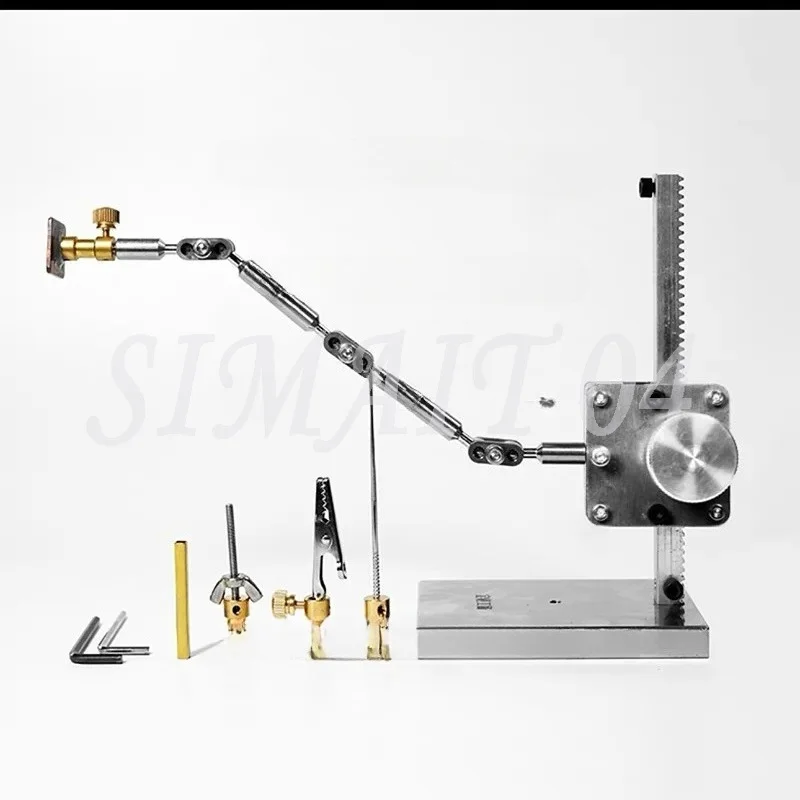 Stop - Motion Universal Stand for Lifting, Shooting Stop - Motion Animation Dolls