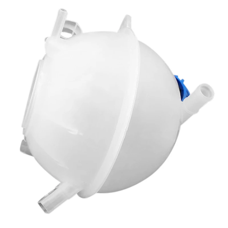 

Coolant Reservoir Expansion Tank With Cap For Jetta MK5 Golf MK6 For TIGUAN Passat CC Beetle Eos A3 TT 1K0121407A