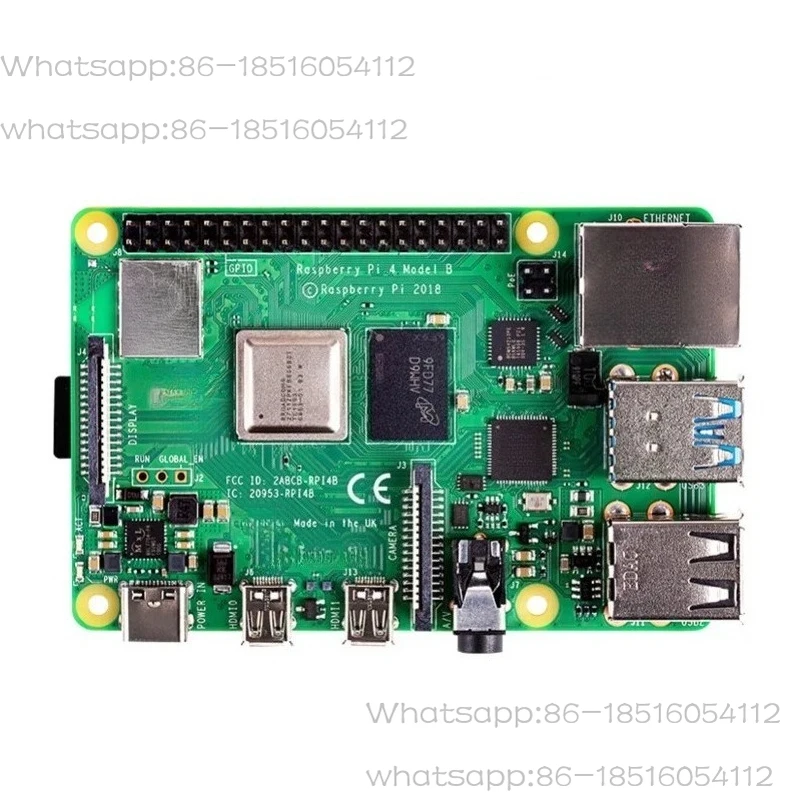 

Модель 3-го поколения 3-го поколения 3B + встроенный 3B/3B +/4B