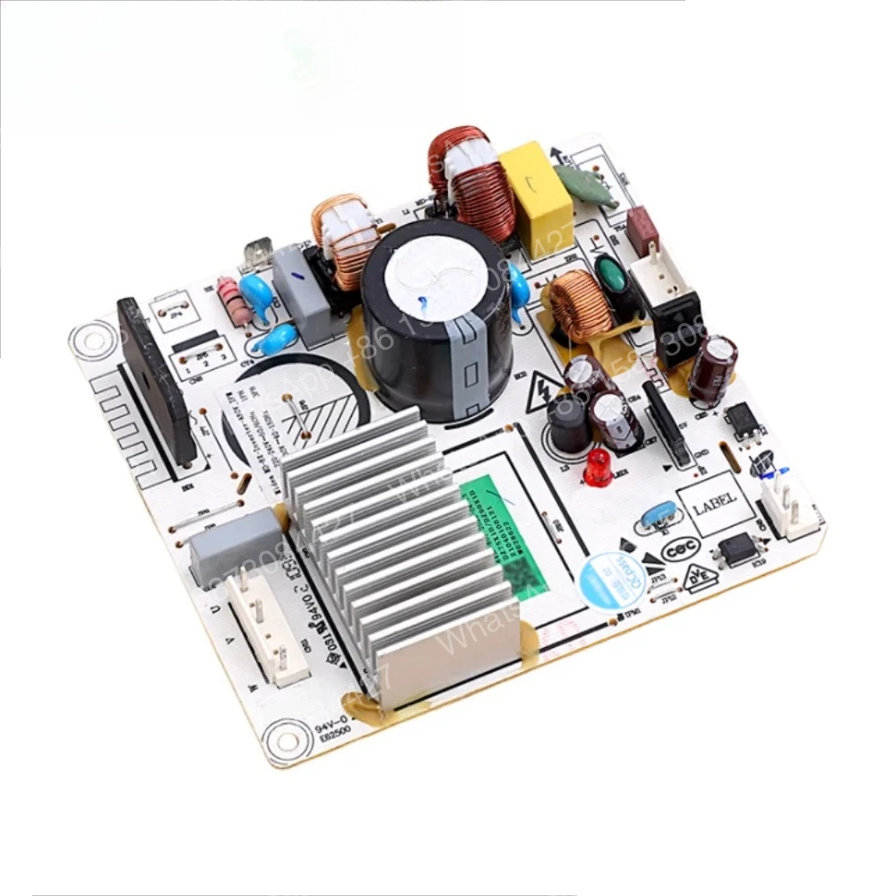 nouvelle-carte-de-commande-pour-refrigerateur-midea-carte-de-conversion-de-frequence-du-compresseur-carte-de-commande-17131000014523