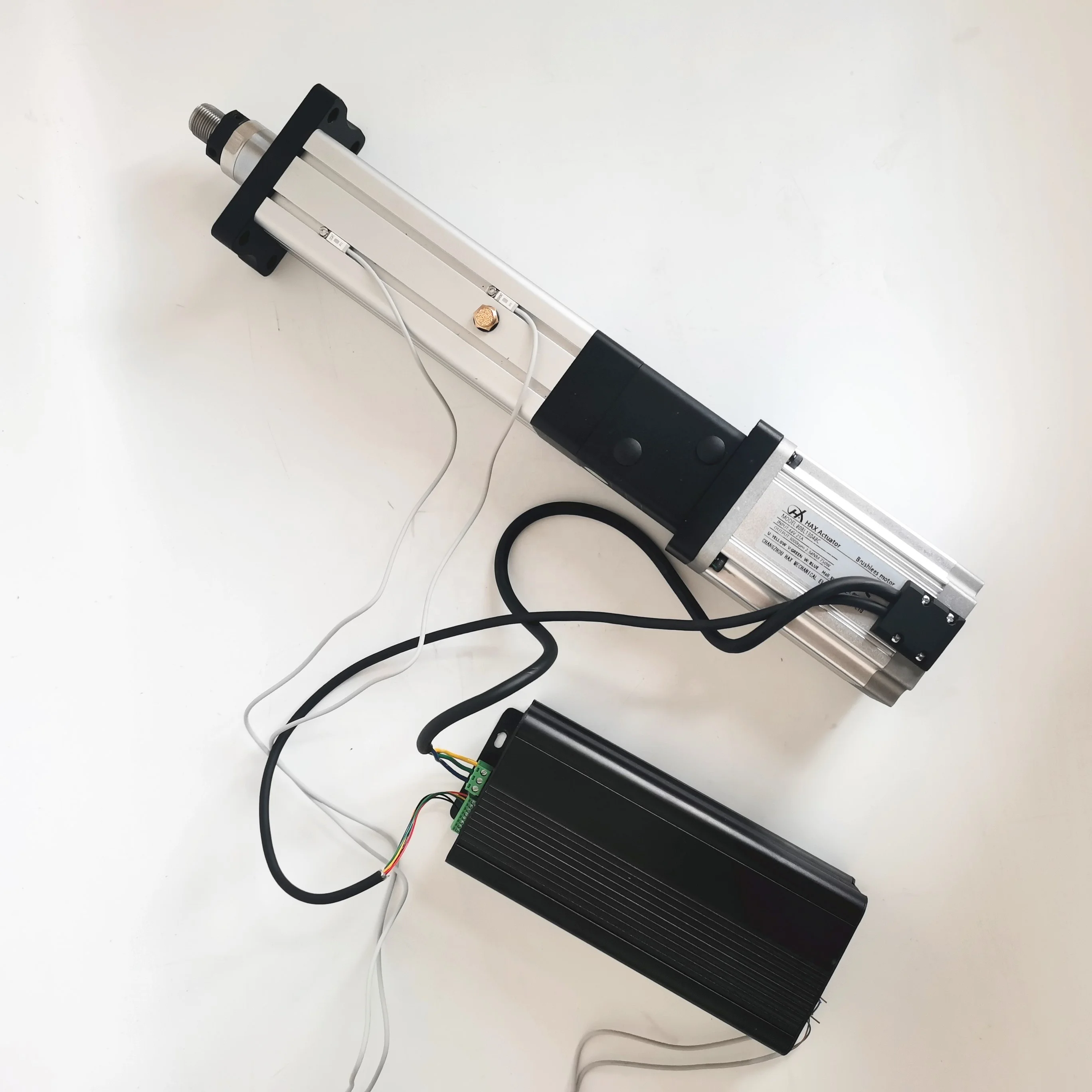 

Delta Servo Linear Actuator Heavy Duty 1500kg