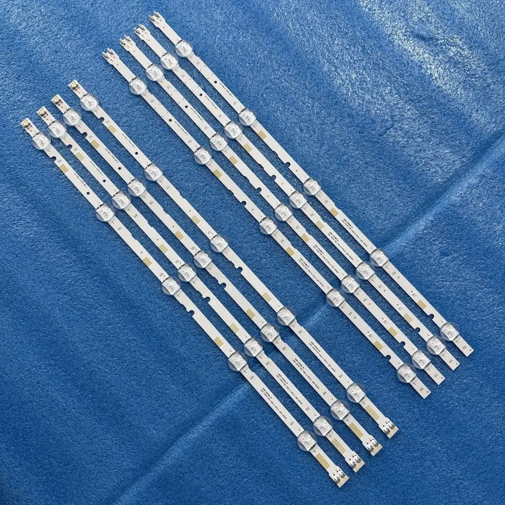 Светодиодная лента для HG49NF690GF HG49NF693GF HG49NJ477MF HG50ND470SF 49 FHD-R/L BN96-46573A 46572A CY-JJ050BGNV2H BN96-37774A 38526A