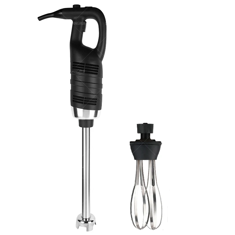 Elektrischer Stabmixer-Set mit – Immersion Hand Blender Set Bewertung und Preis