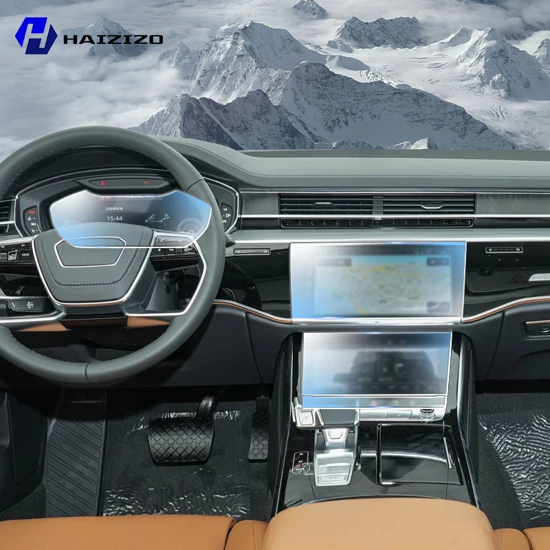 For Audi A8 2018-20…