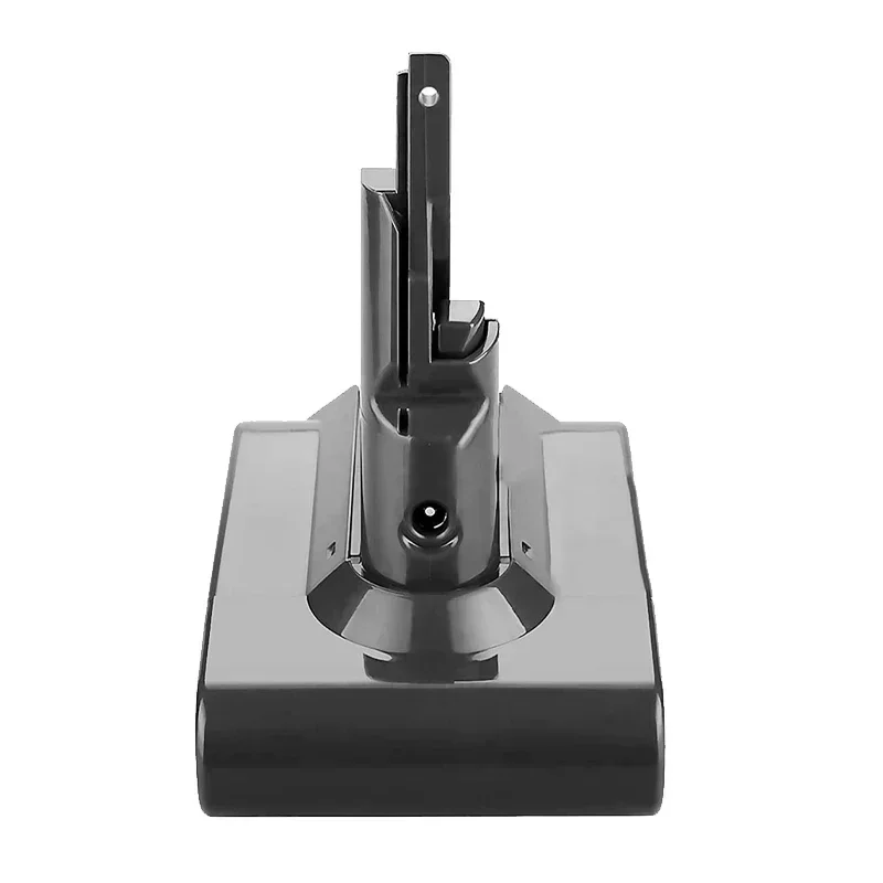 High Capacity 25.2V Lithium-ion Battery for Dyson V8 V10 Handheld Vacuum Cleaner Total Clean