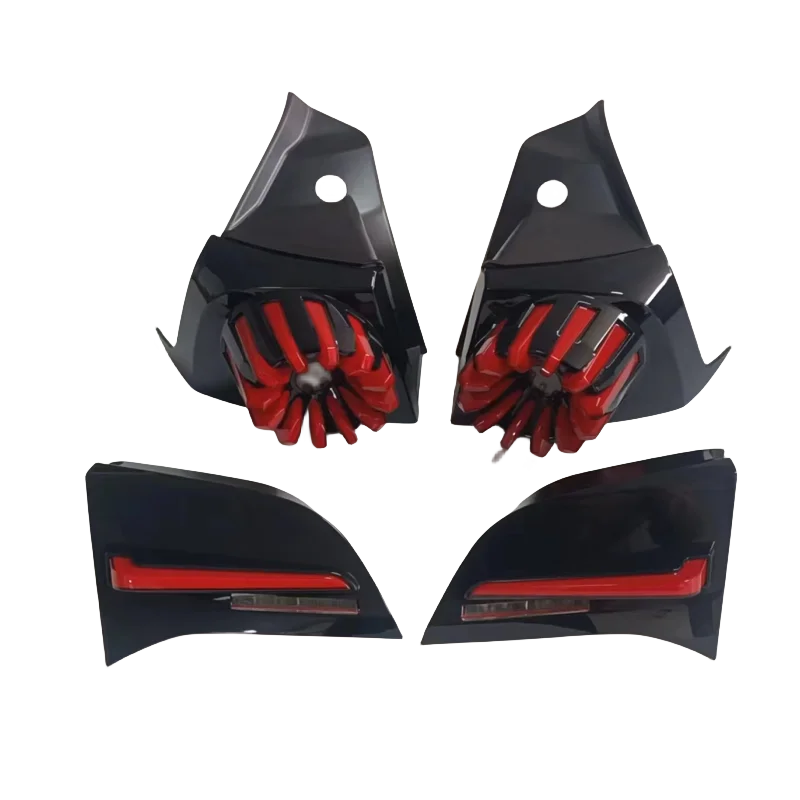 Car taillights suitable for Tesla Model 3/Y upgraded Martin style