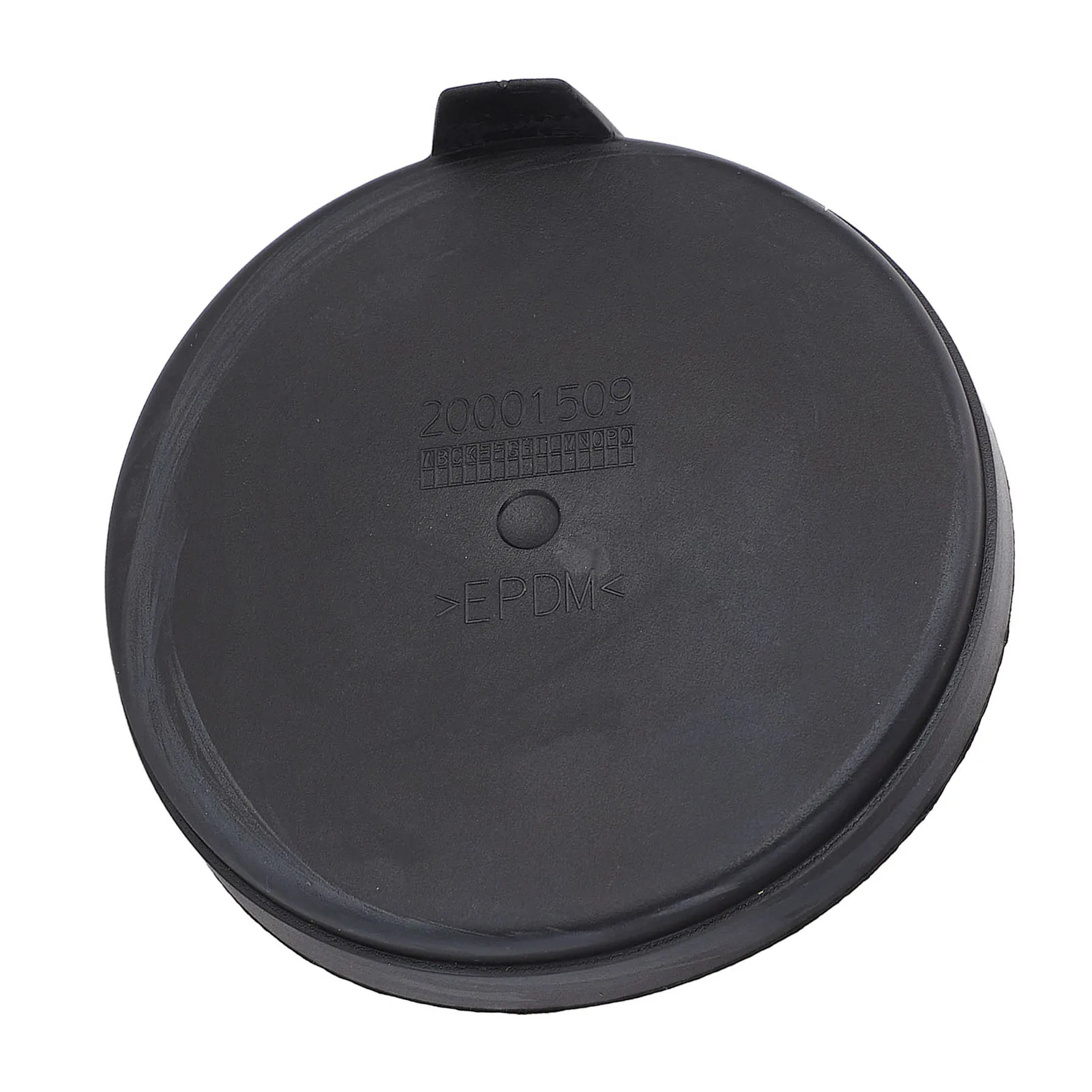 Car Headlight Dust Cover 6203E4 Headlamp Dust  Replacement For  308CC 2008‑2013 20001509 Headlight  Cover