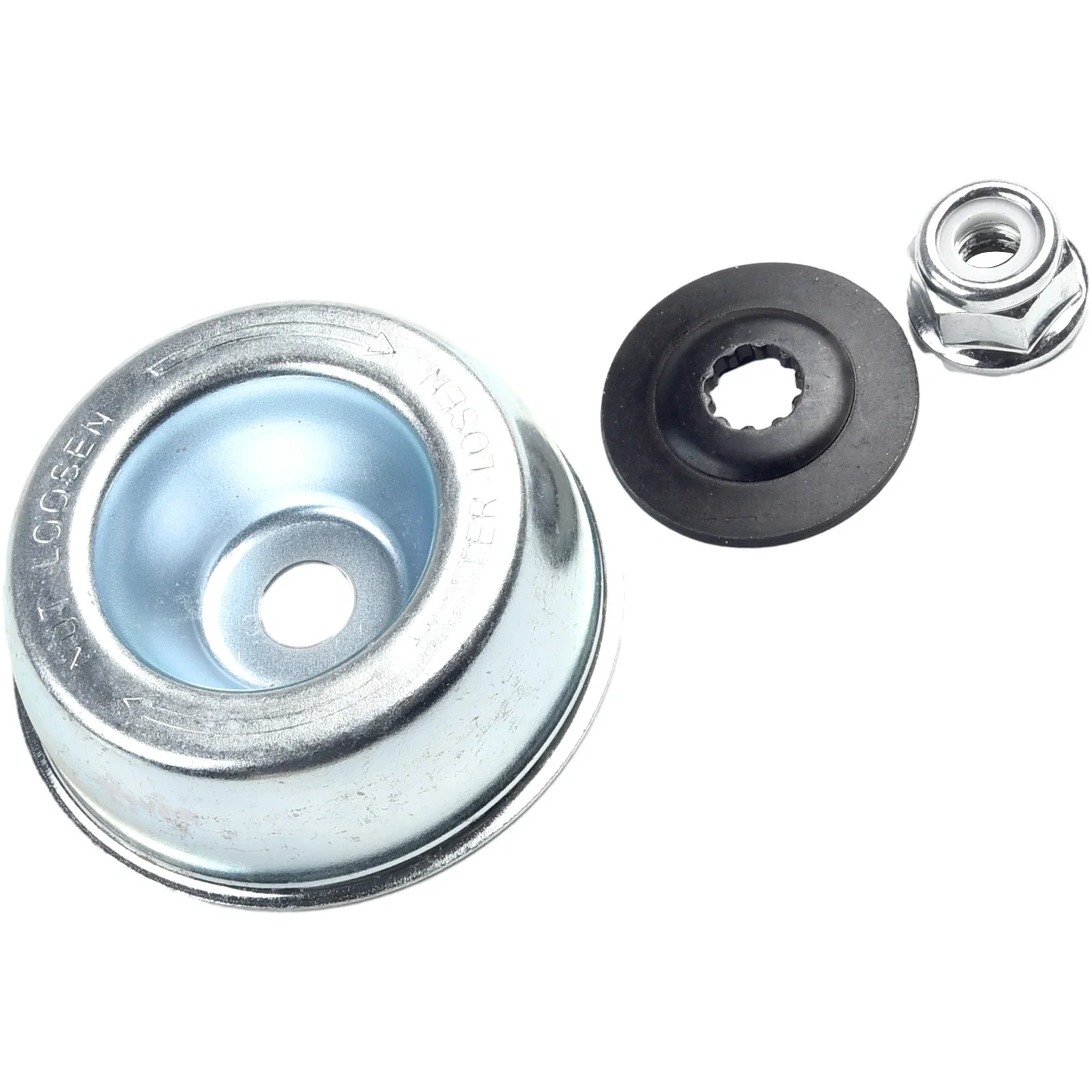 Part Bevel Washer Replacement 480C 85 85T Accessories Blade Brushcutter FR106 350 NEW TYPE 410 450 460TC 480 New