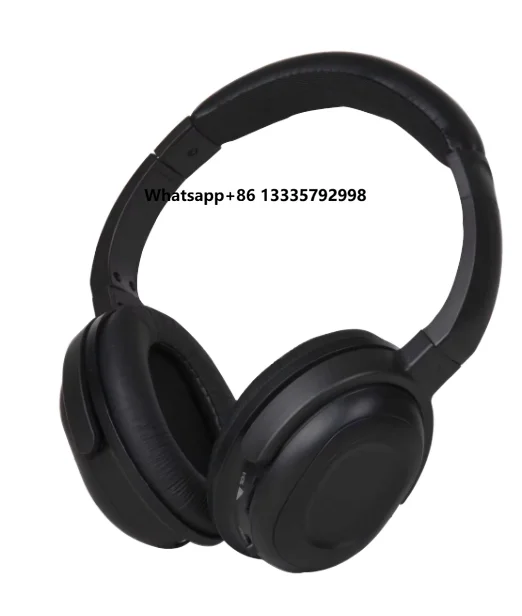 

SY-23 Cross-border Popular Wireless Headset Head-mounted 3D Surround Bass Gaming Headset