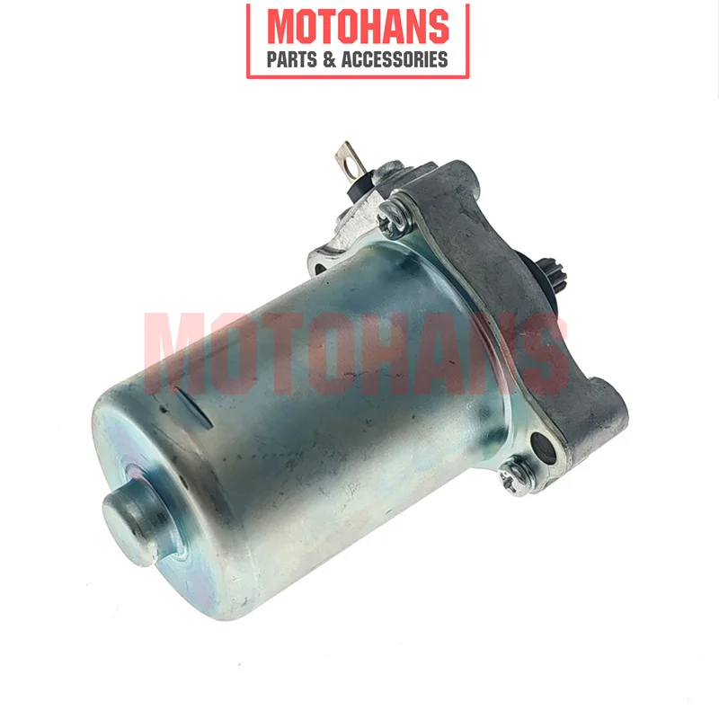 

MOTORCYCLE PARTS 9 TEETH START MOTOR ACCESSORIES FOR HONDA CB110 TWISTER DREAM DREAM NEO DREAM CD110