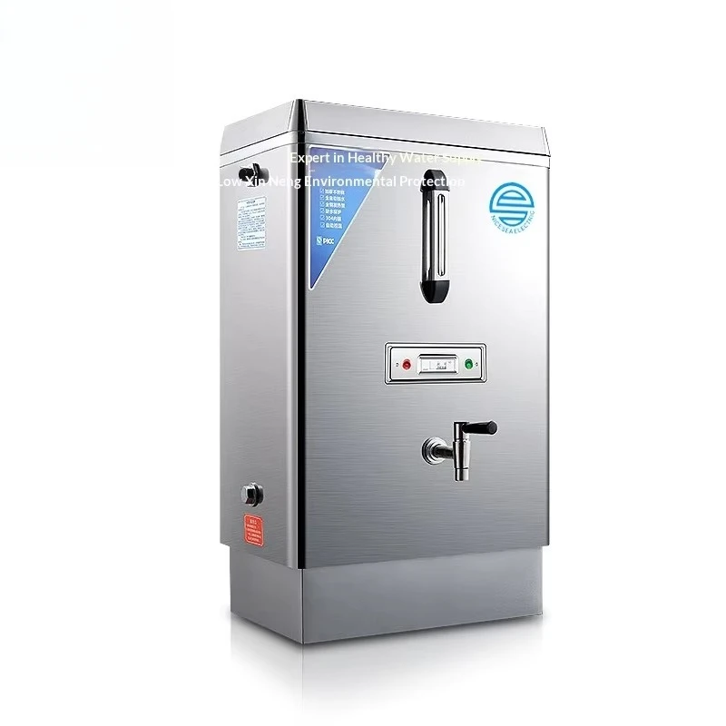 110V Electric Water Boiler 30L Water Dispenser 2KW Commercial Stainless Steel Marine From China 60HZ Special Price